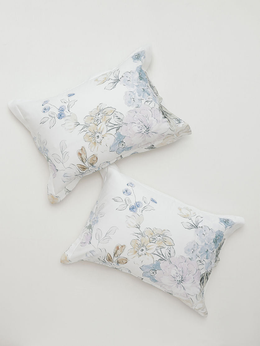 Duvet cover set