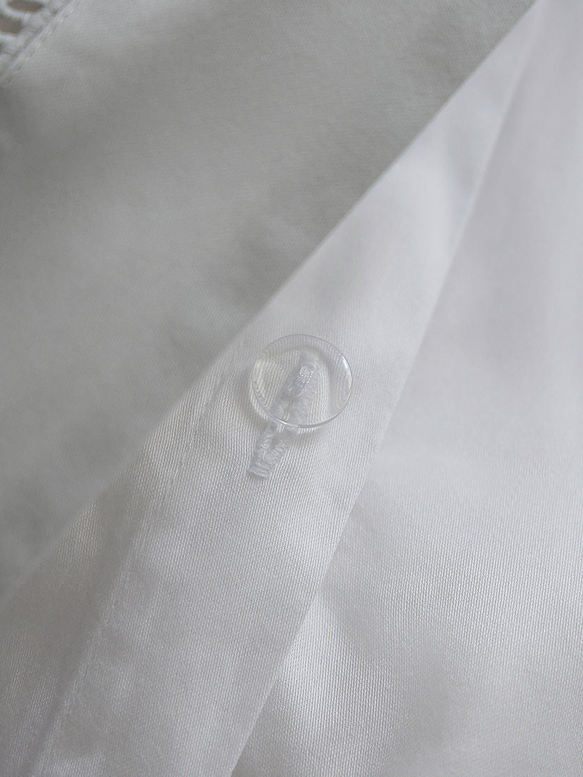Duvet cover set