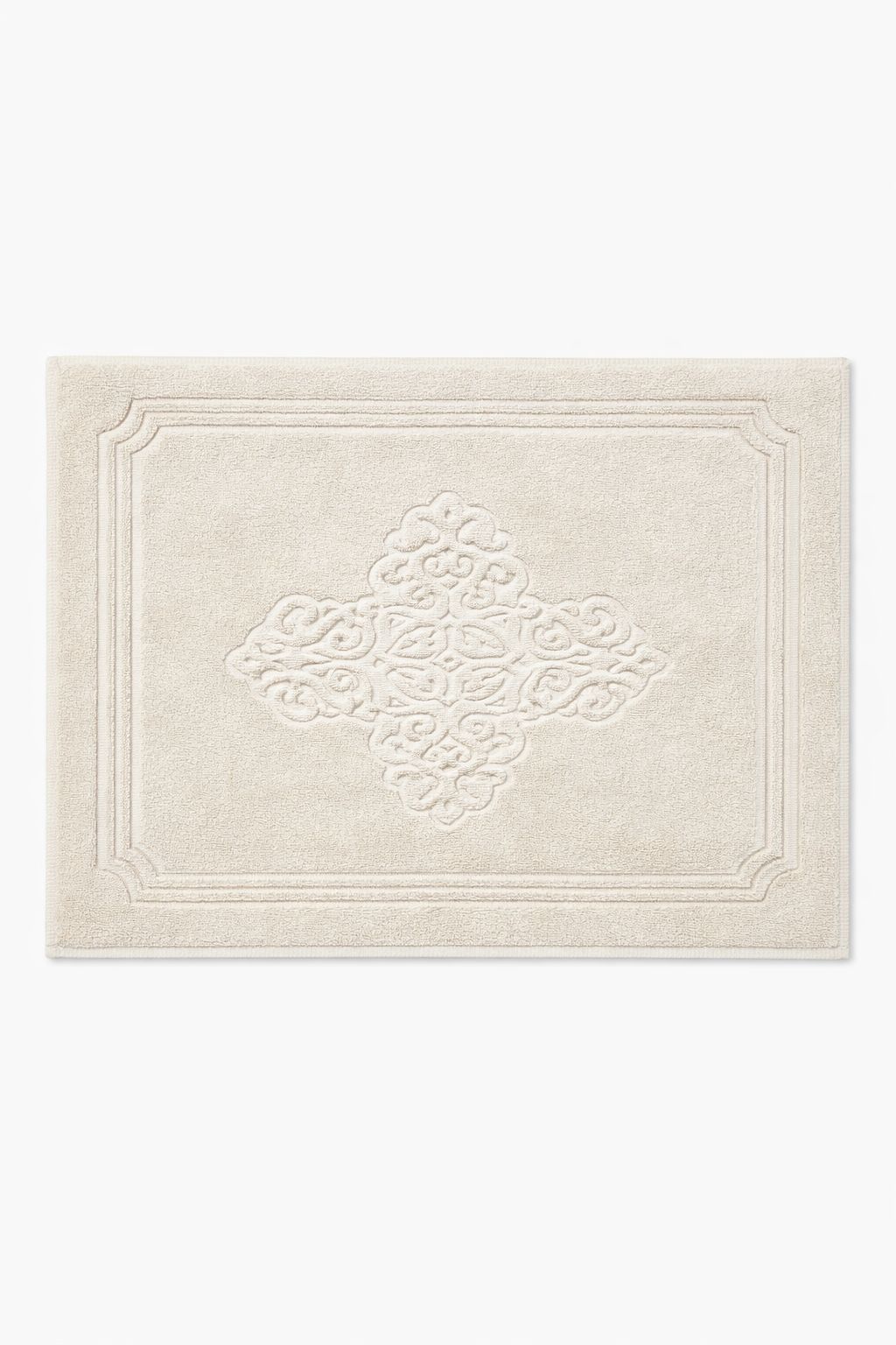 Floor towel