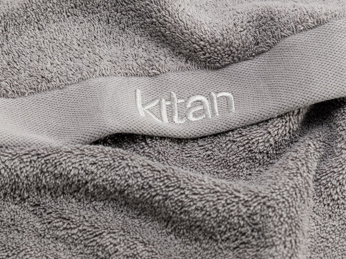 towel
