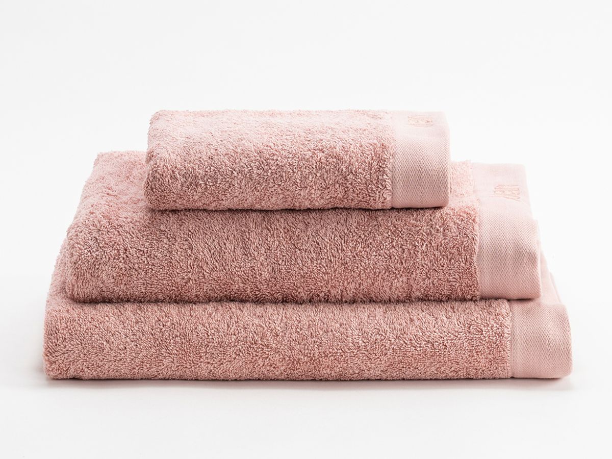 towel