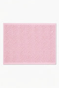 Floor towel