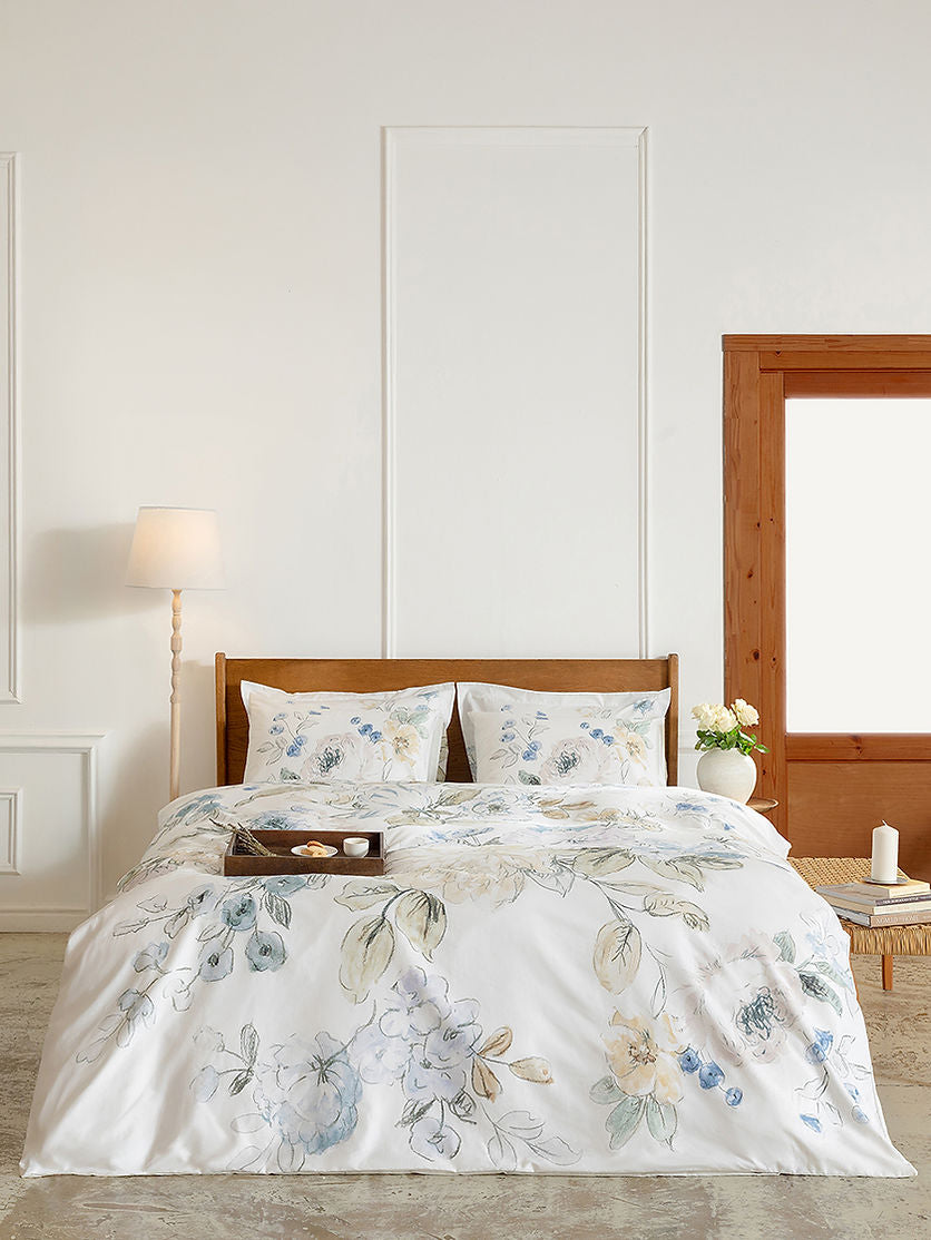 Duvet cover set