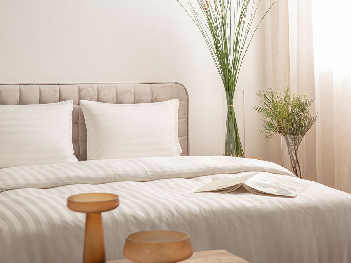Summer blanket set