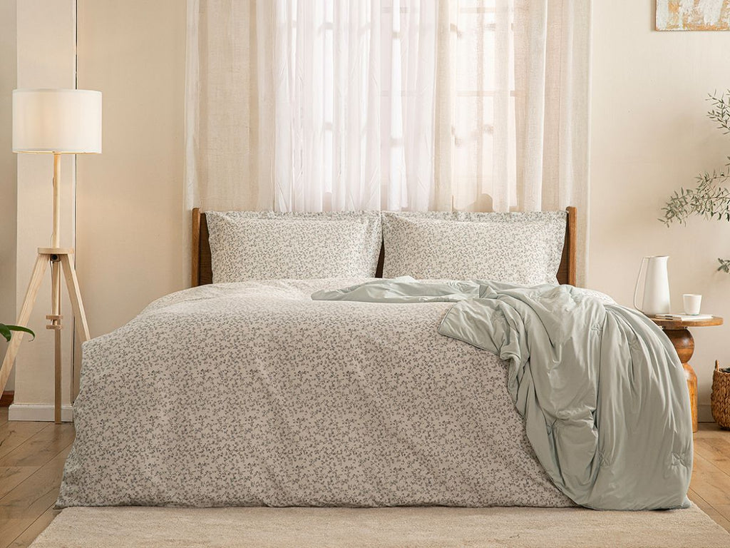 Summer blanket set