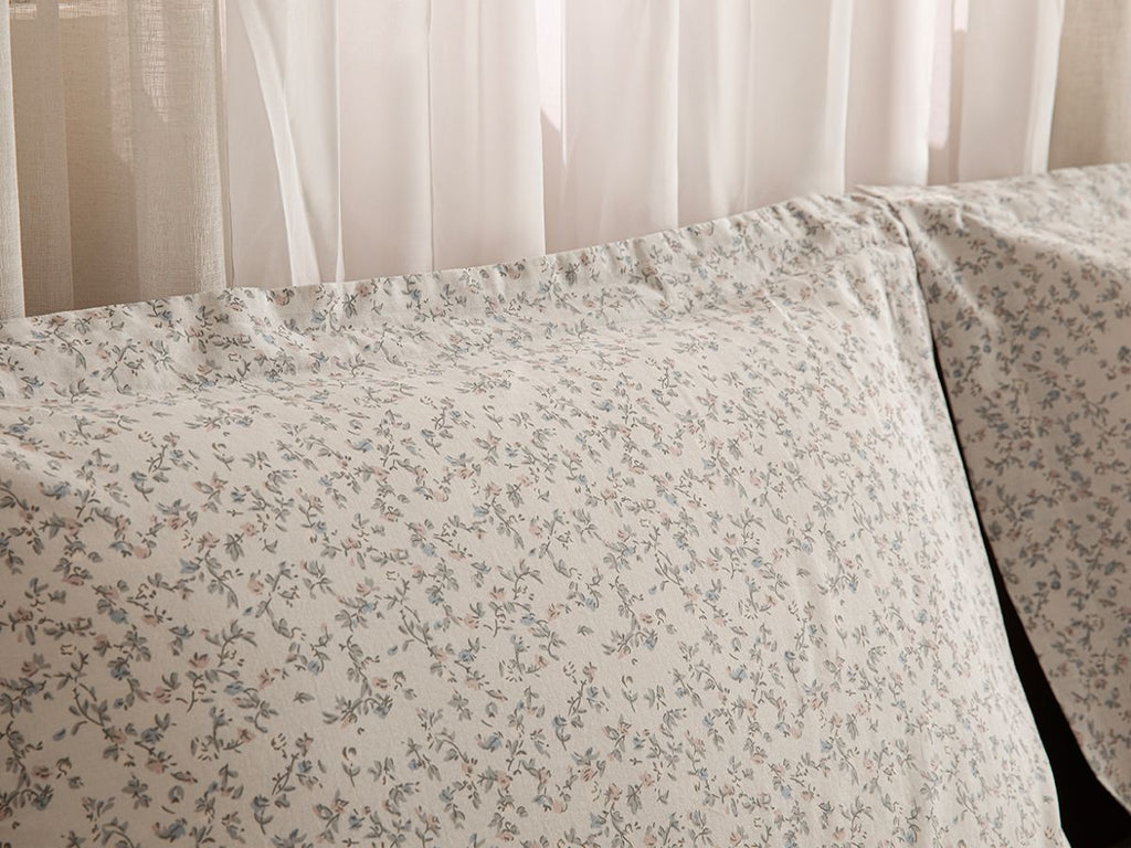 Summer blanket set