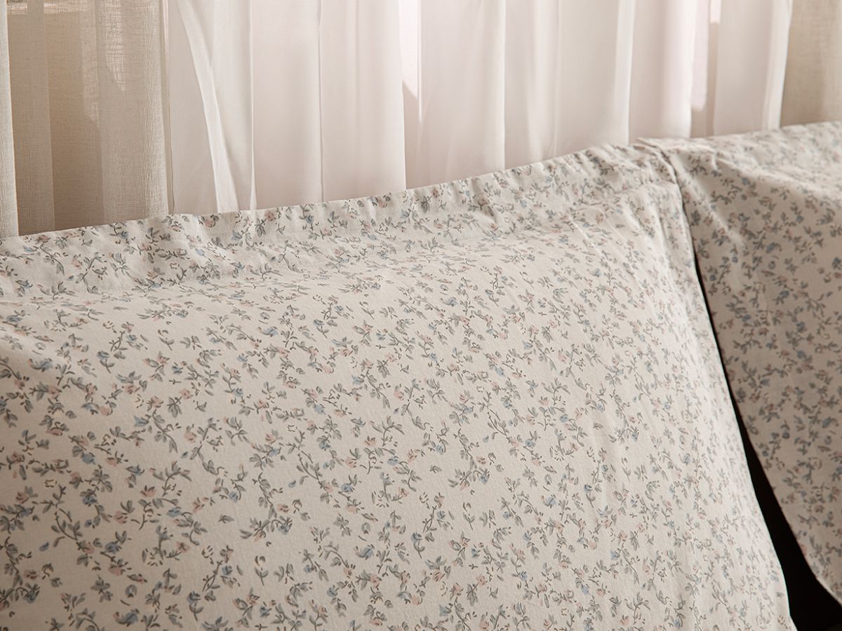 Summer blanket set