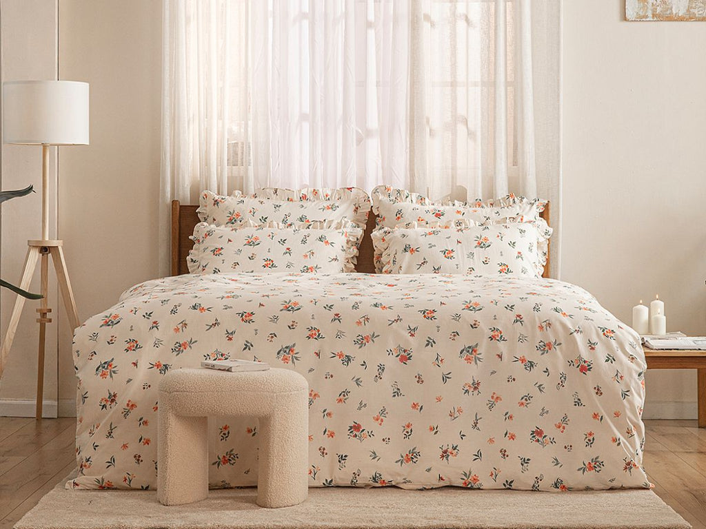 Summer blanket set