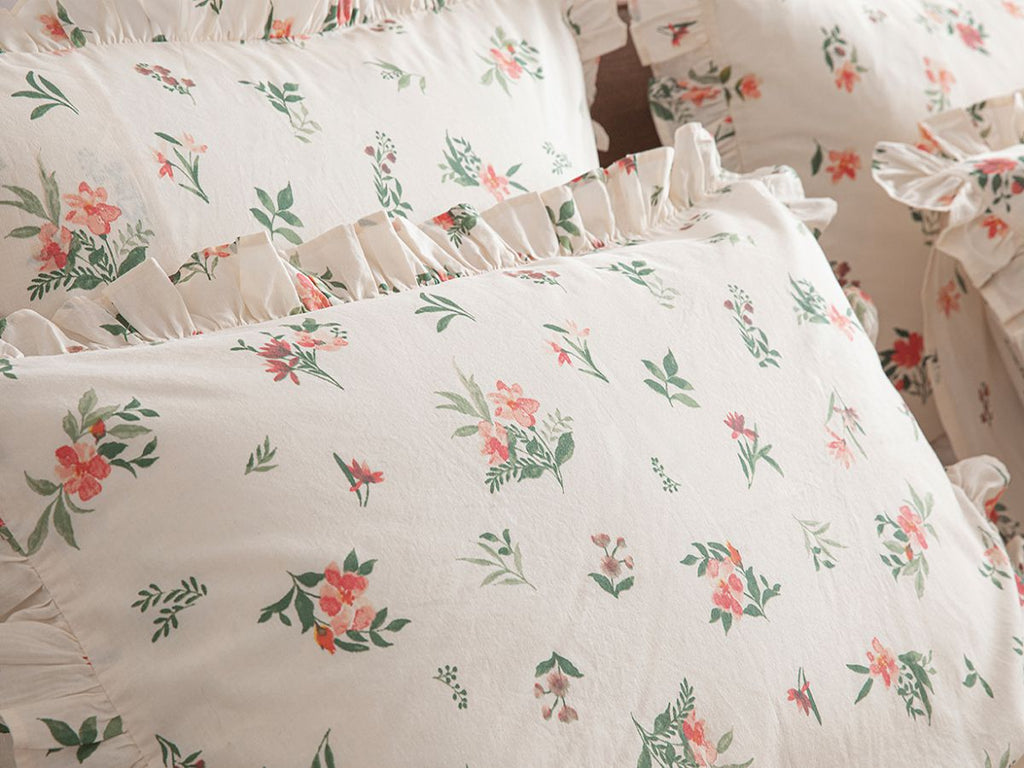Summer blanket set