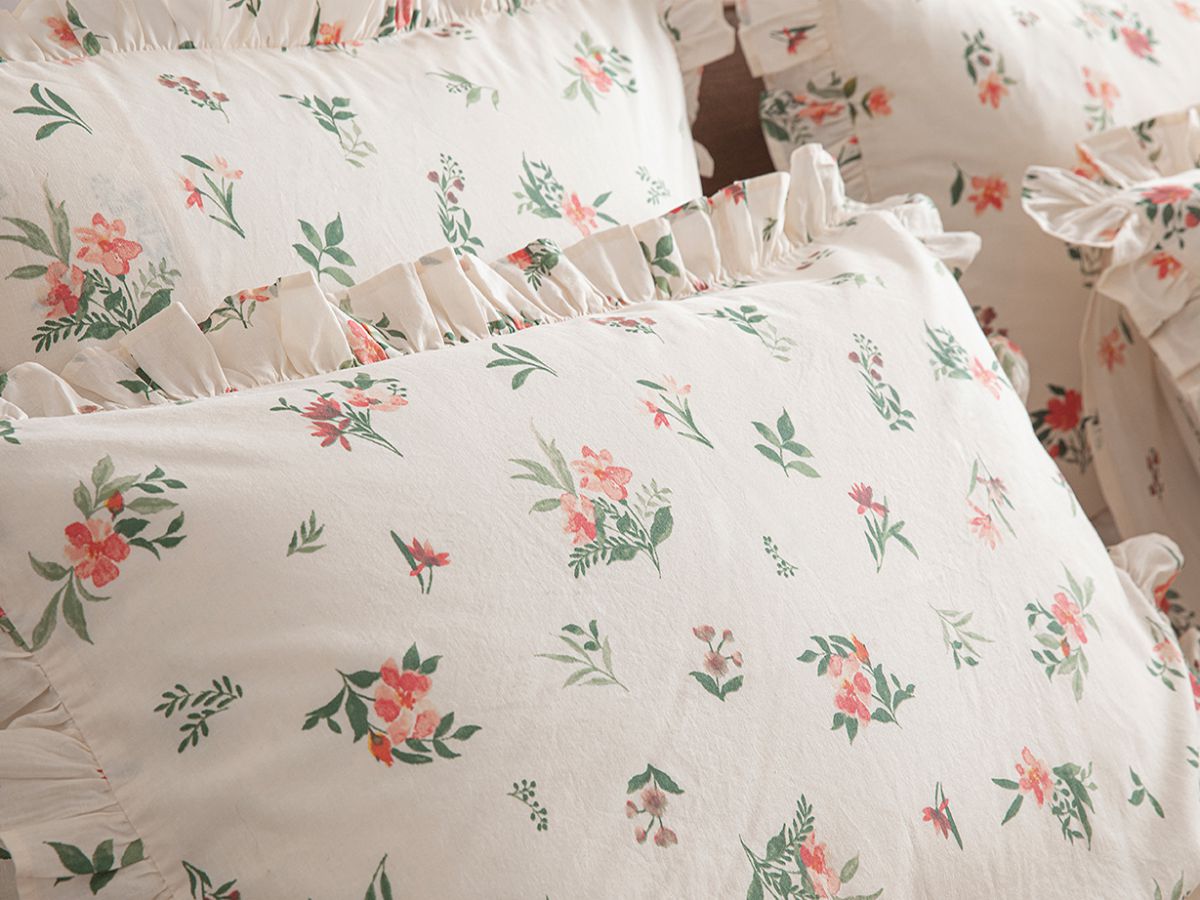 Summer blanket set
