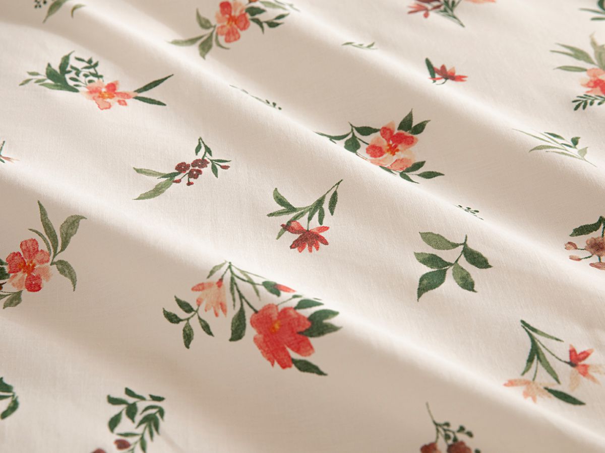 Summer blanket set
