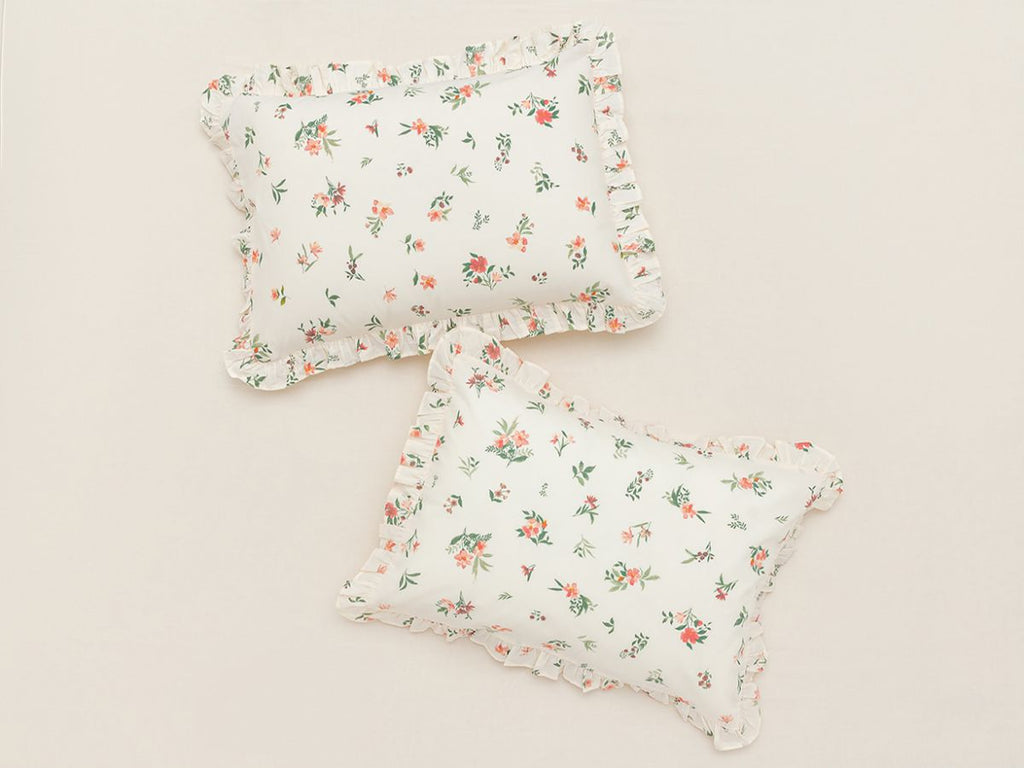 Summer blanket set