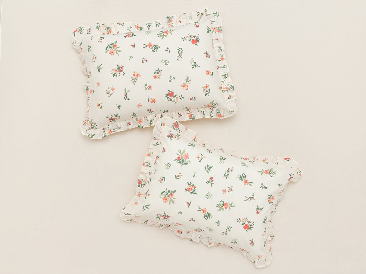 Summer blanket set