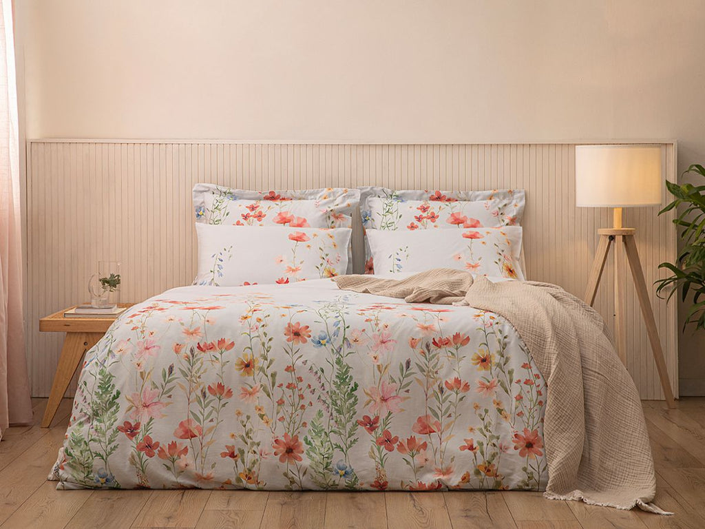 Summer blanket set