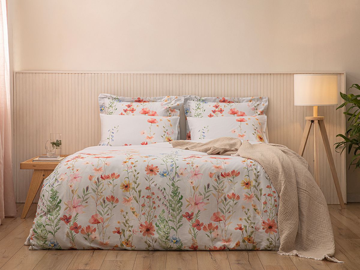 Summer blanket set