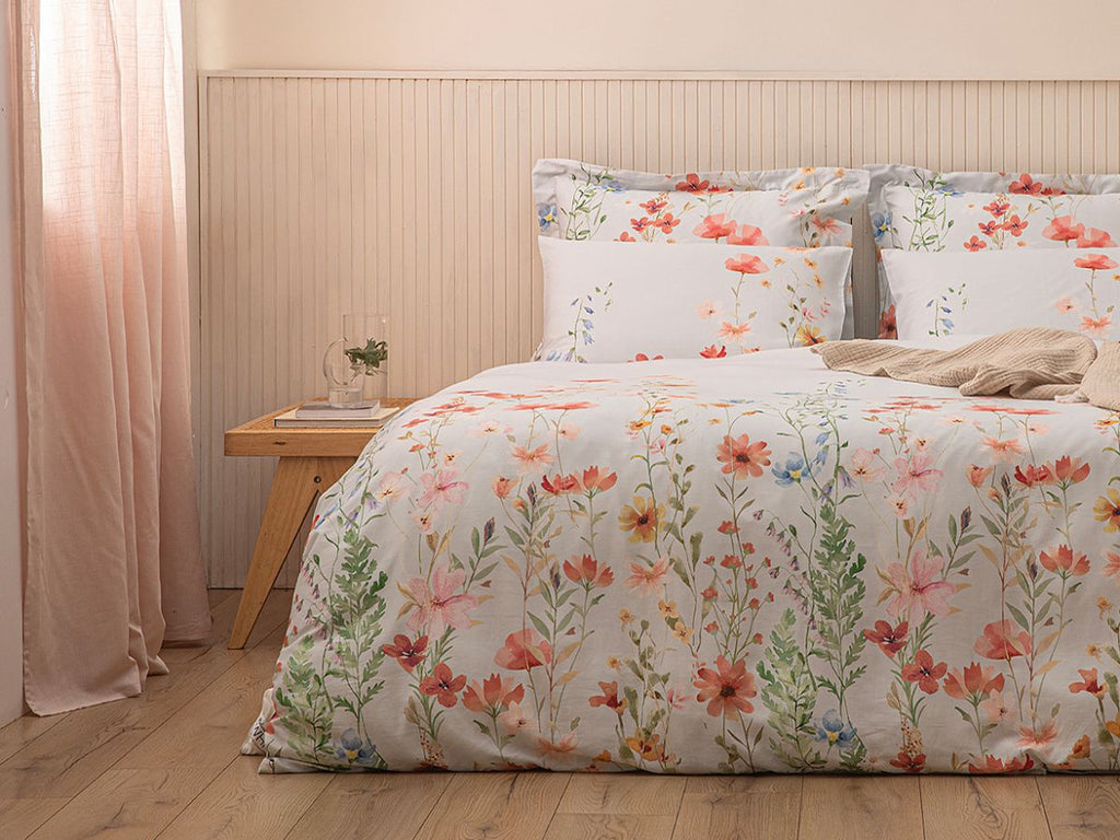 Summer blanket set