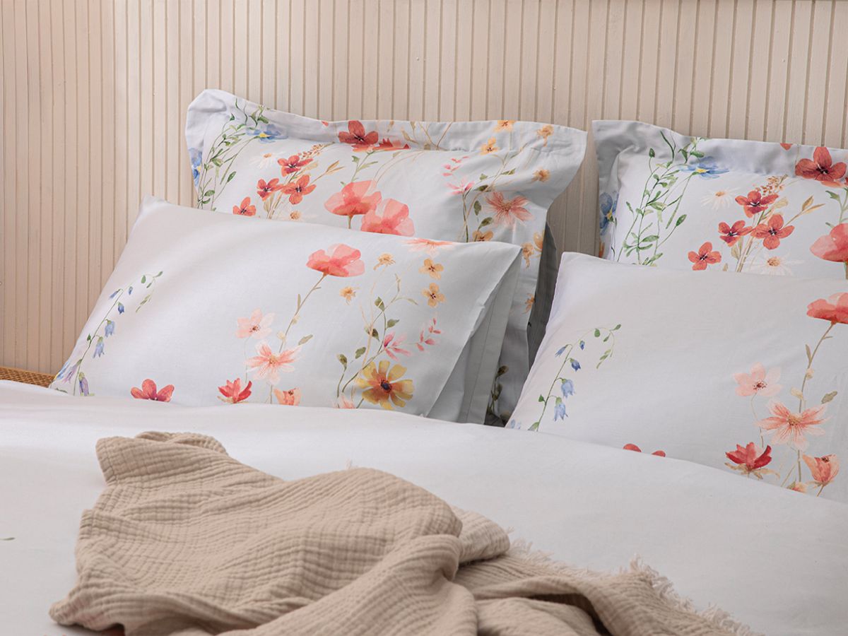 Summer blanket set
