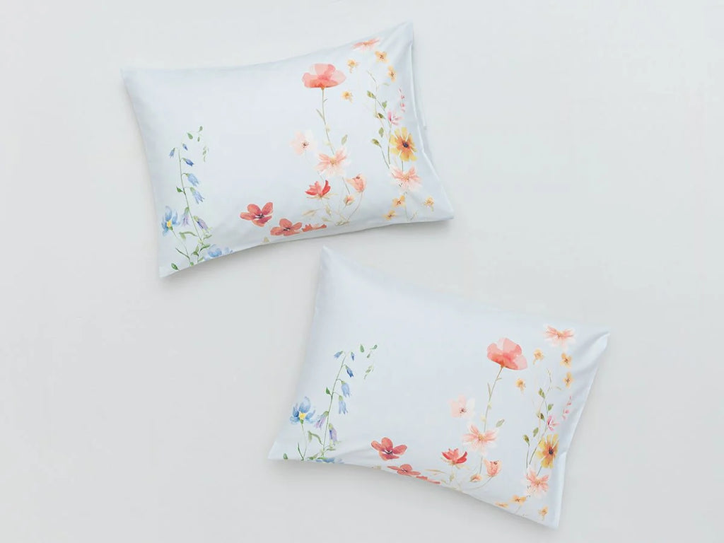 Summer blanket set