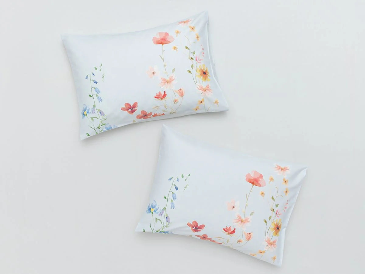 Summer blanket set