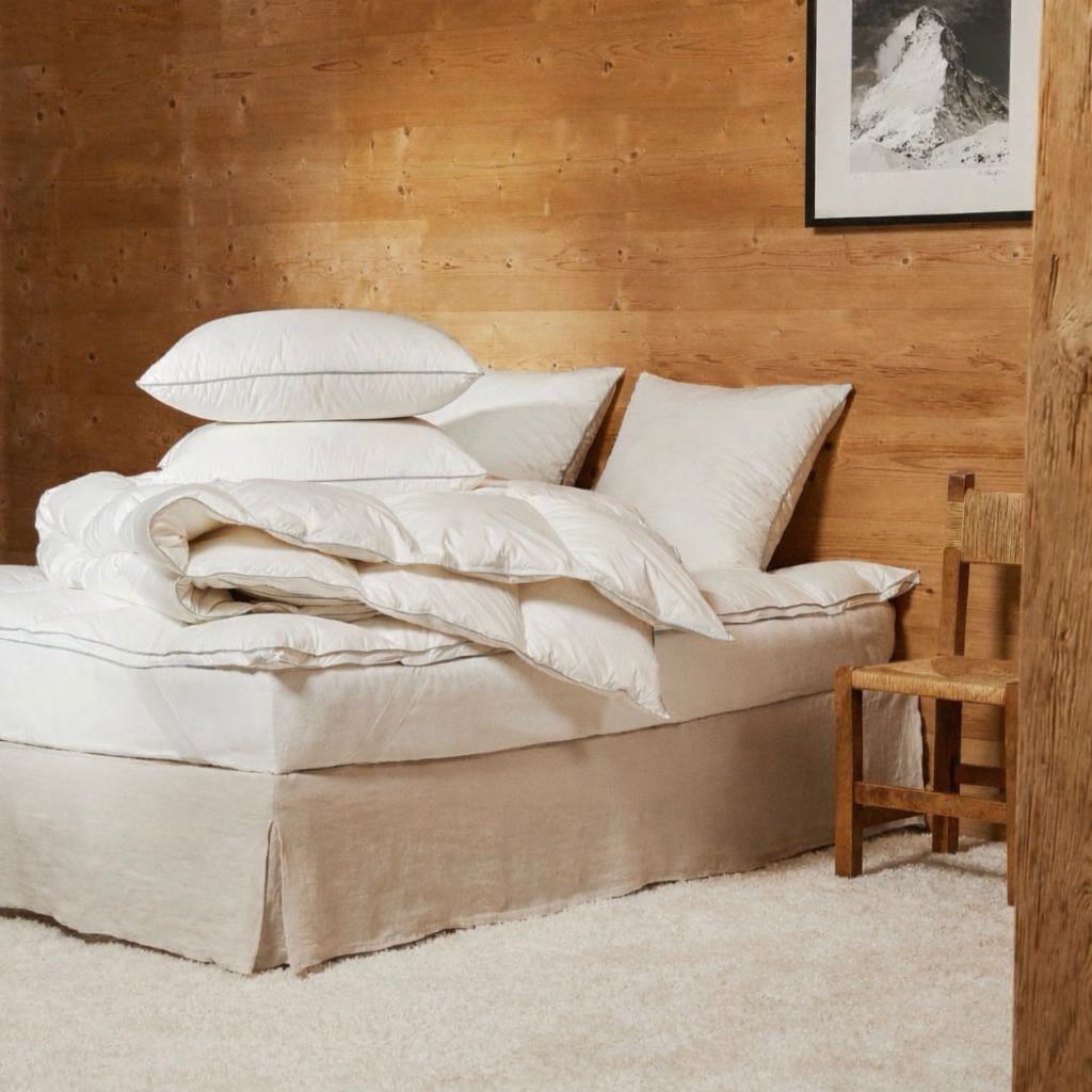 blanket
