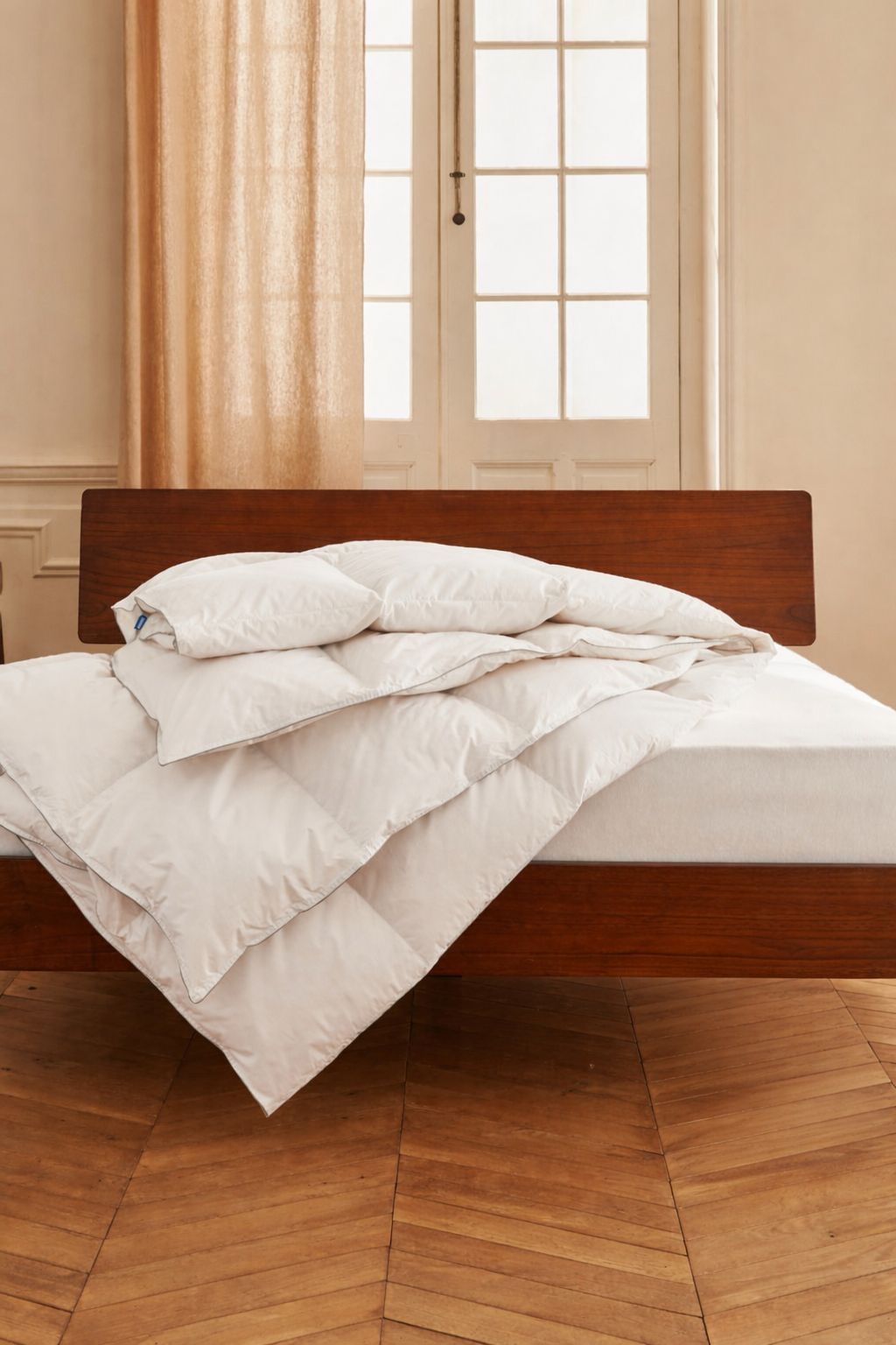 blanket
