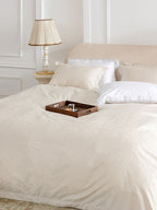 RS Elvira Cotton Jacquard Bedding Set