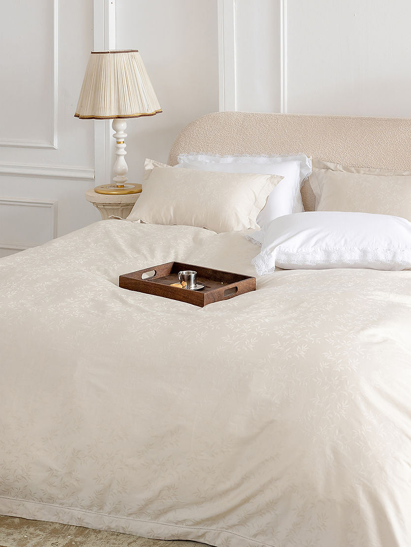 RS Elvira Cotton Jacquard Bedding Set