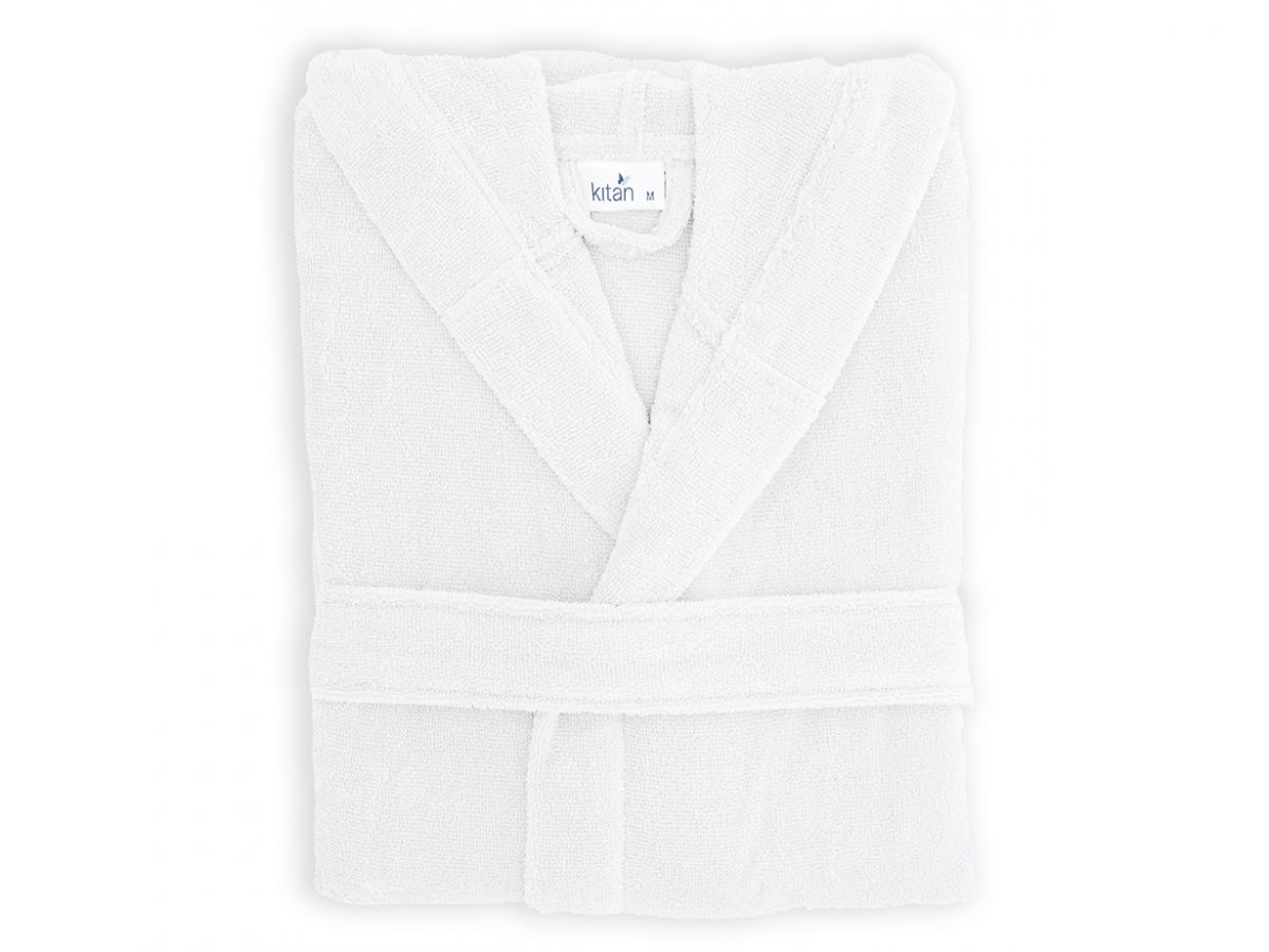 Bathrobe