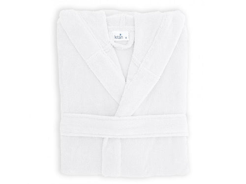 Bathrobe