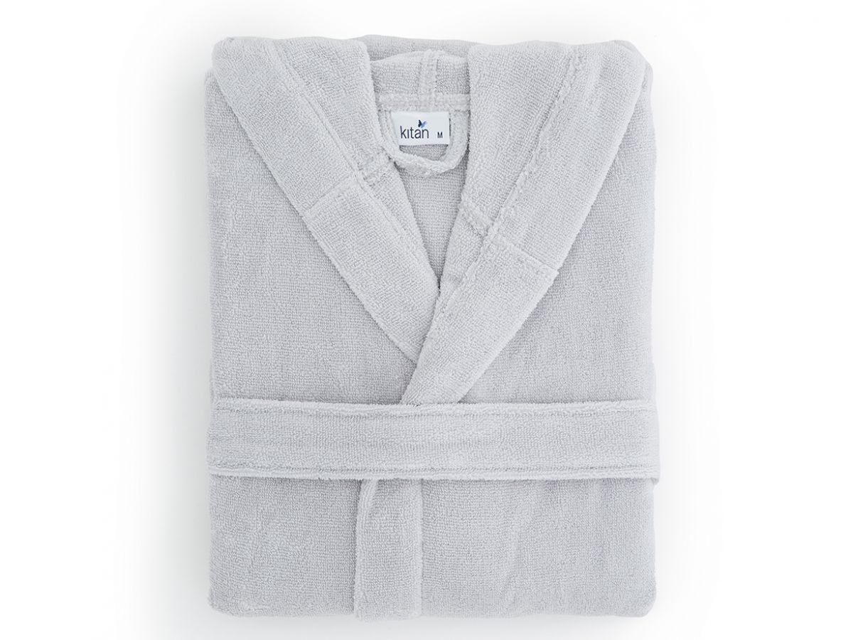 Bathrobe