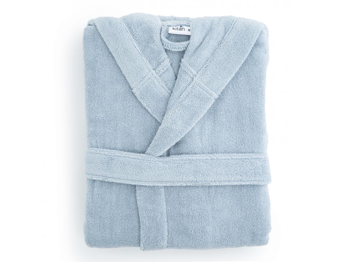 Bathrobe