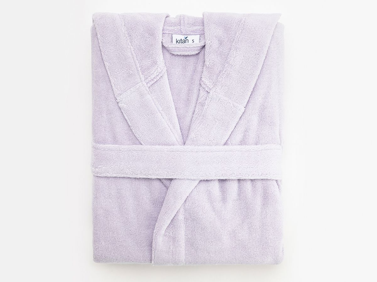 Bathrobe