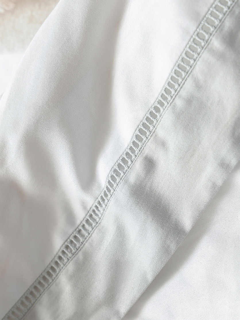 Duvet cover set