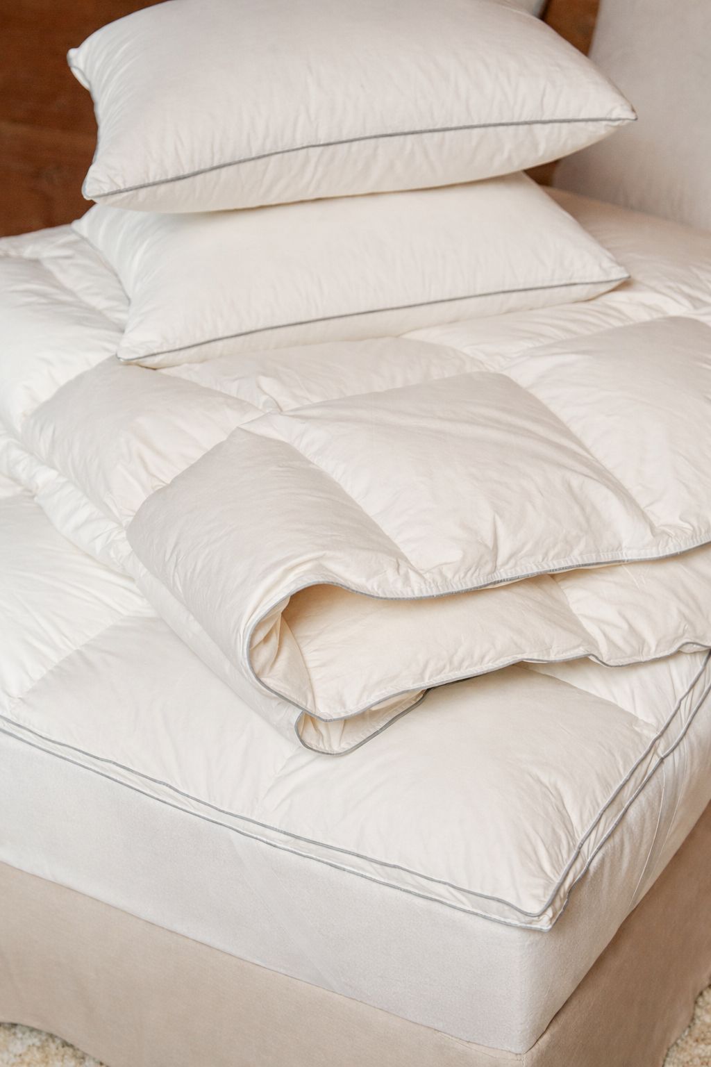 blanket