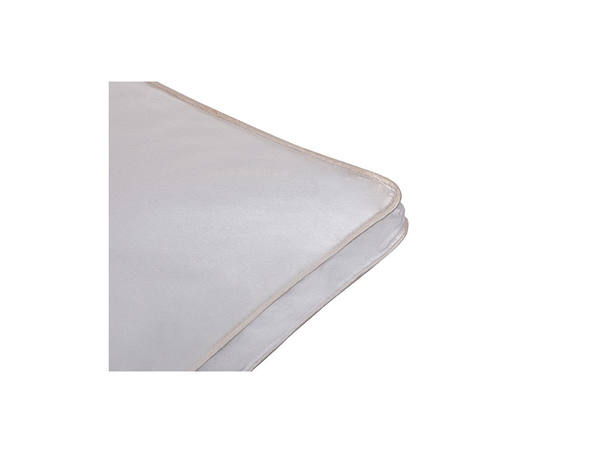 Feather pillow