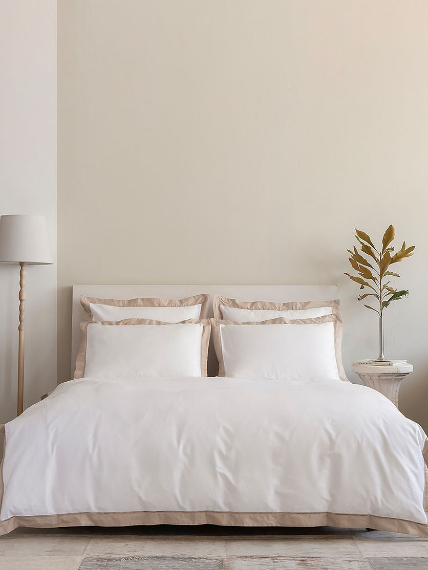 Duvet cover set