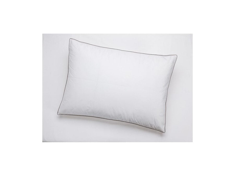 Feather pillow