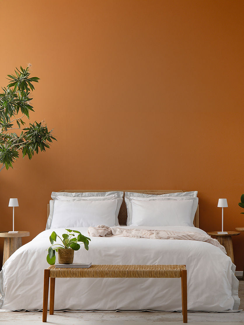 Duvet cover set