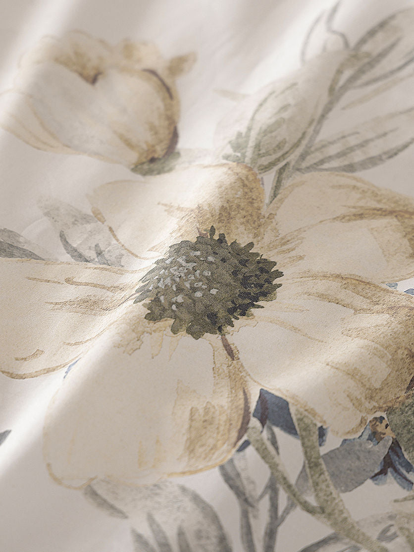 Duvet cover set