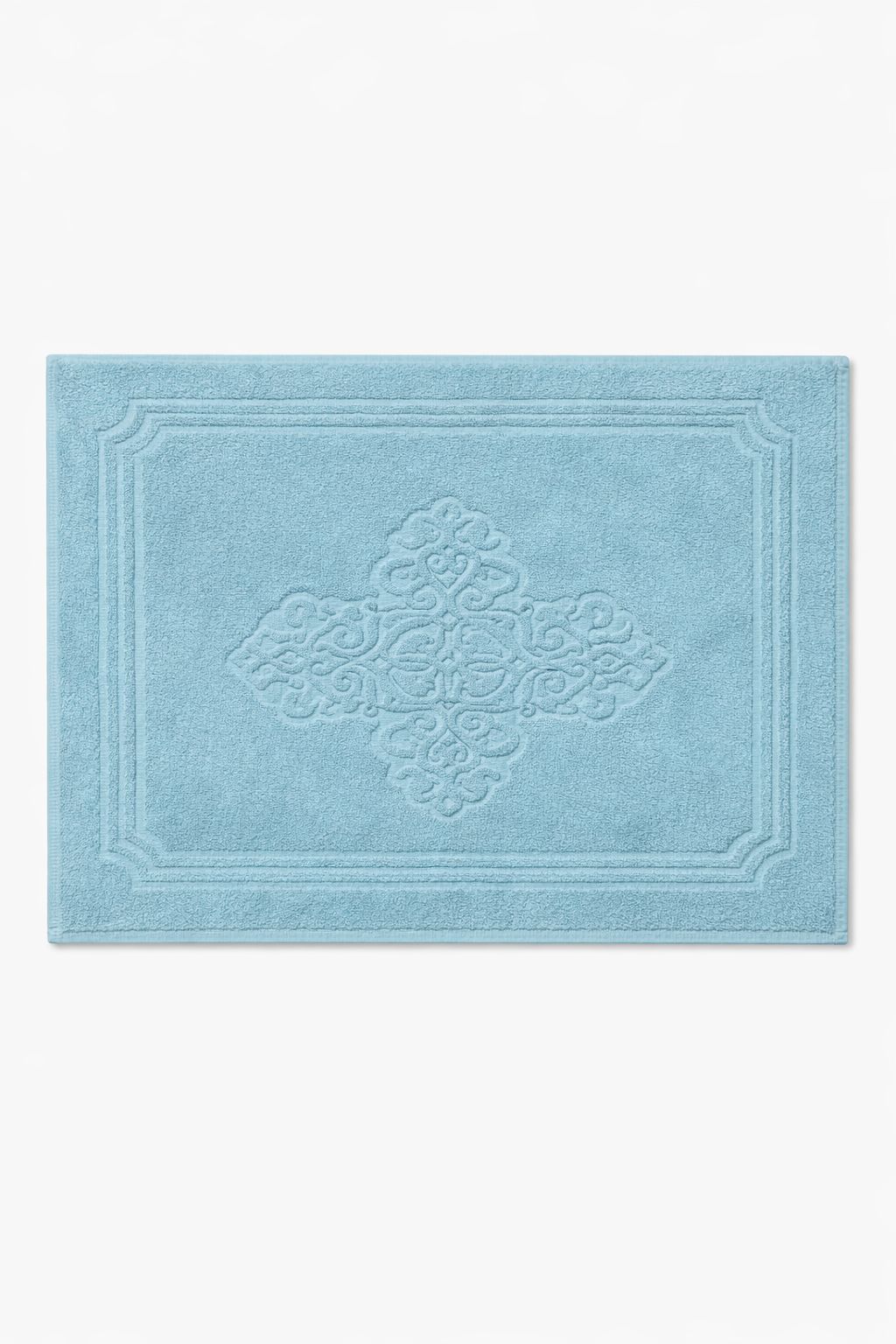 Floor towel