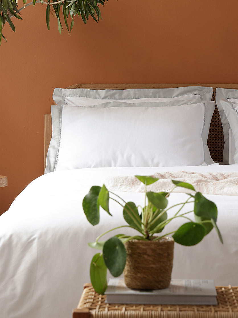 Duvet cover set