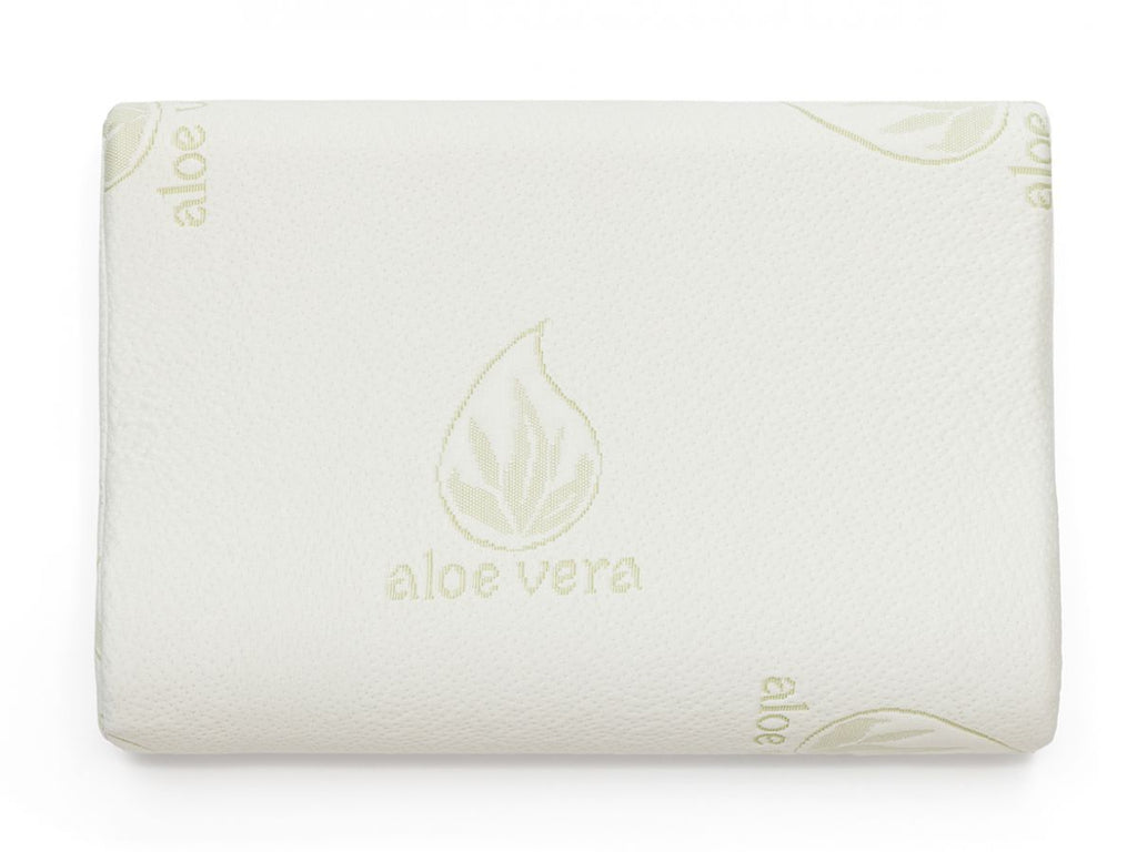 Contour pillow