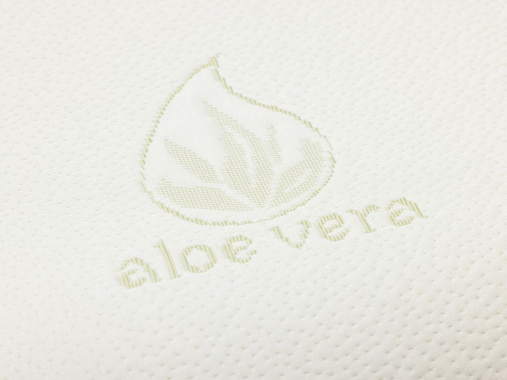 Contour pillow