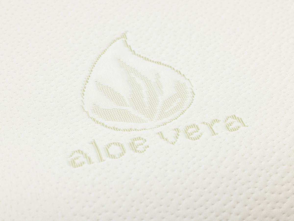 Contour pillow