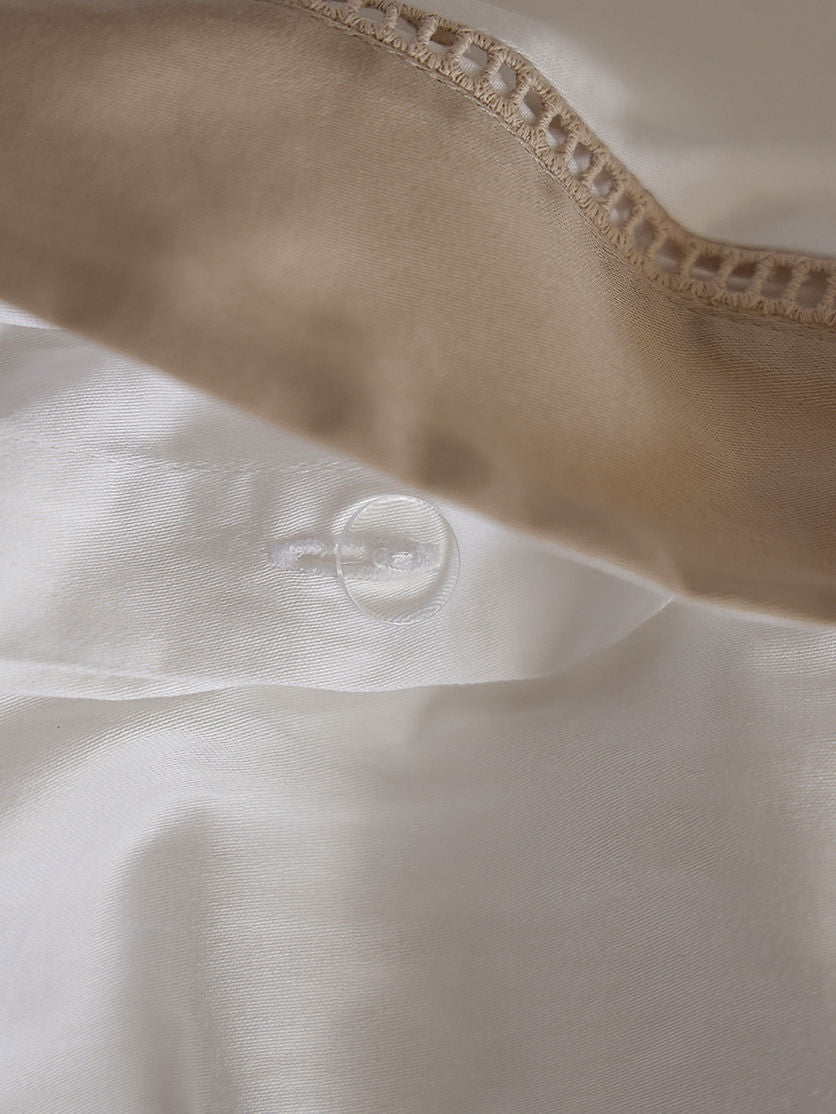 Duvet cover set
