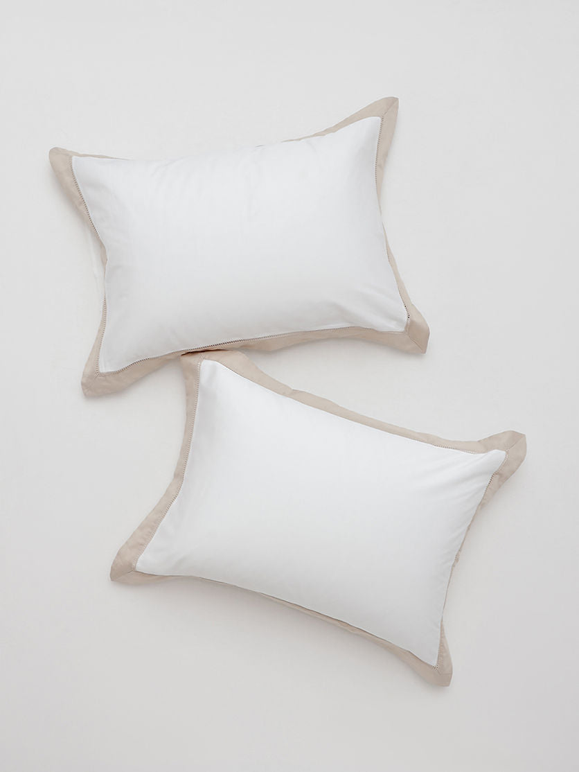 Duvet cover set