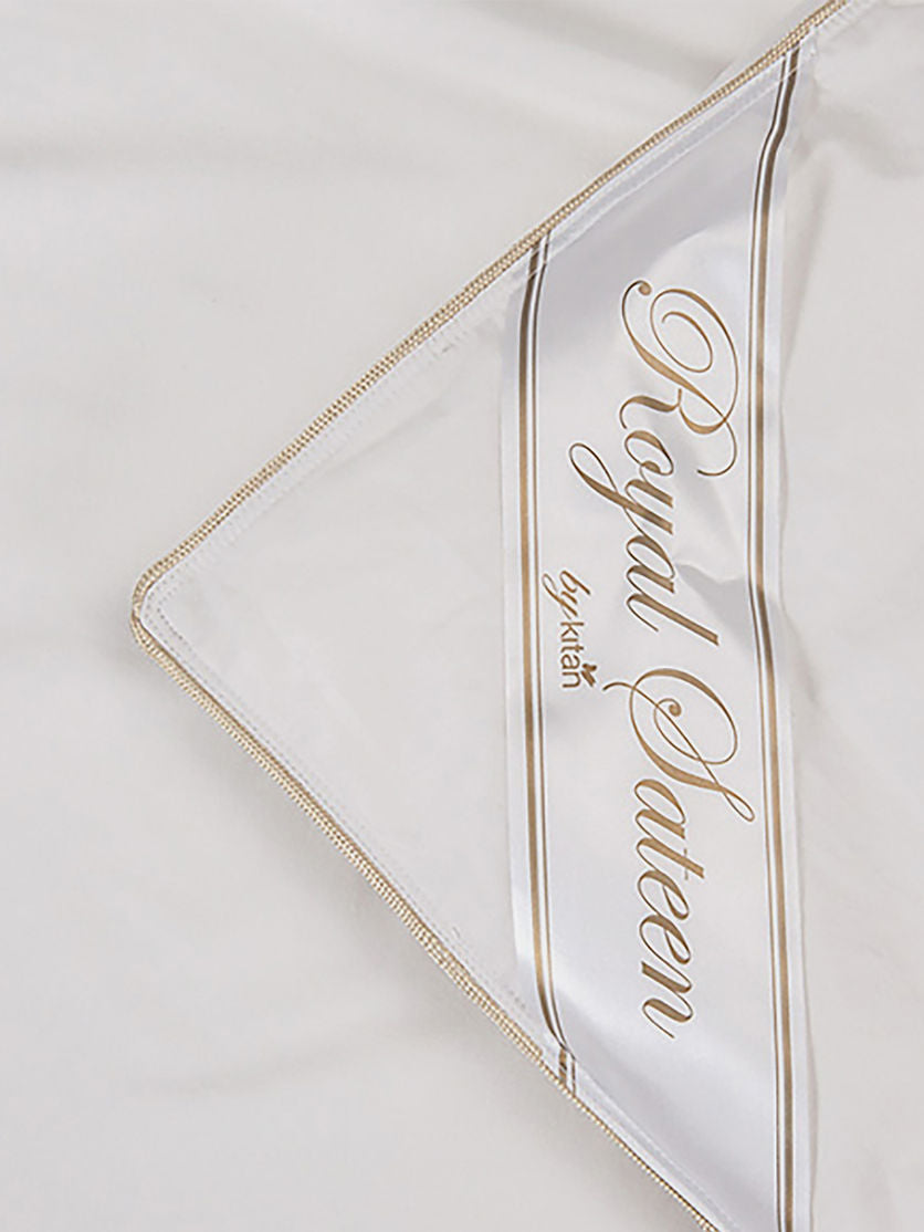 Natural feather duvet RS