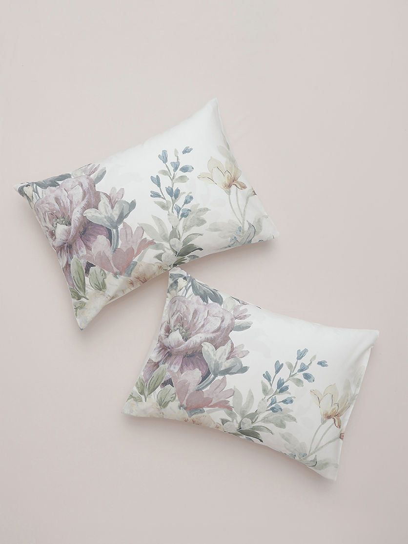 Duvet cover set