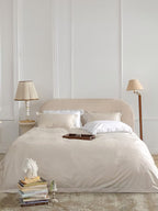 RS Elvira Cotton Jacquard Bedding Set