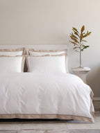 Duvet cover set